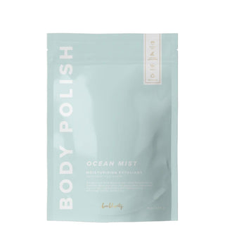 Body Polish by Bonblissity - All About Me Boutique