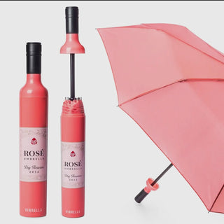 Vinrella Umbrella In A Bottle - All About Me Boutique