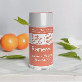 Seriously Shea Heel SOS Cracked Heel Repair - All About Me Boutique
