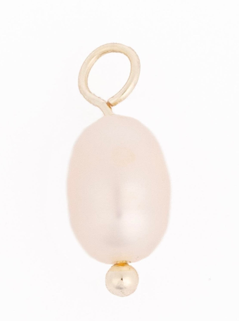 MM Thea Birthstone Charms