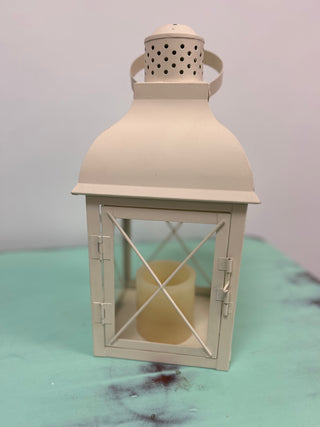 C&E Domed Lantern