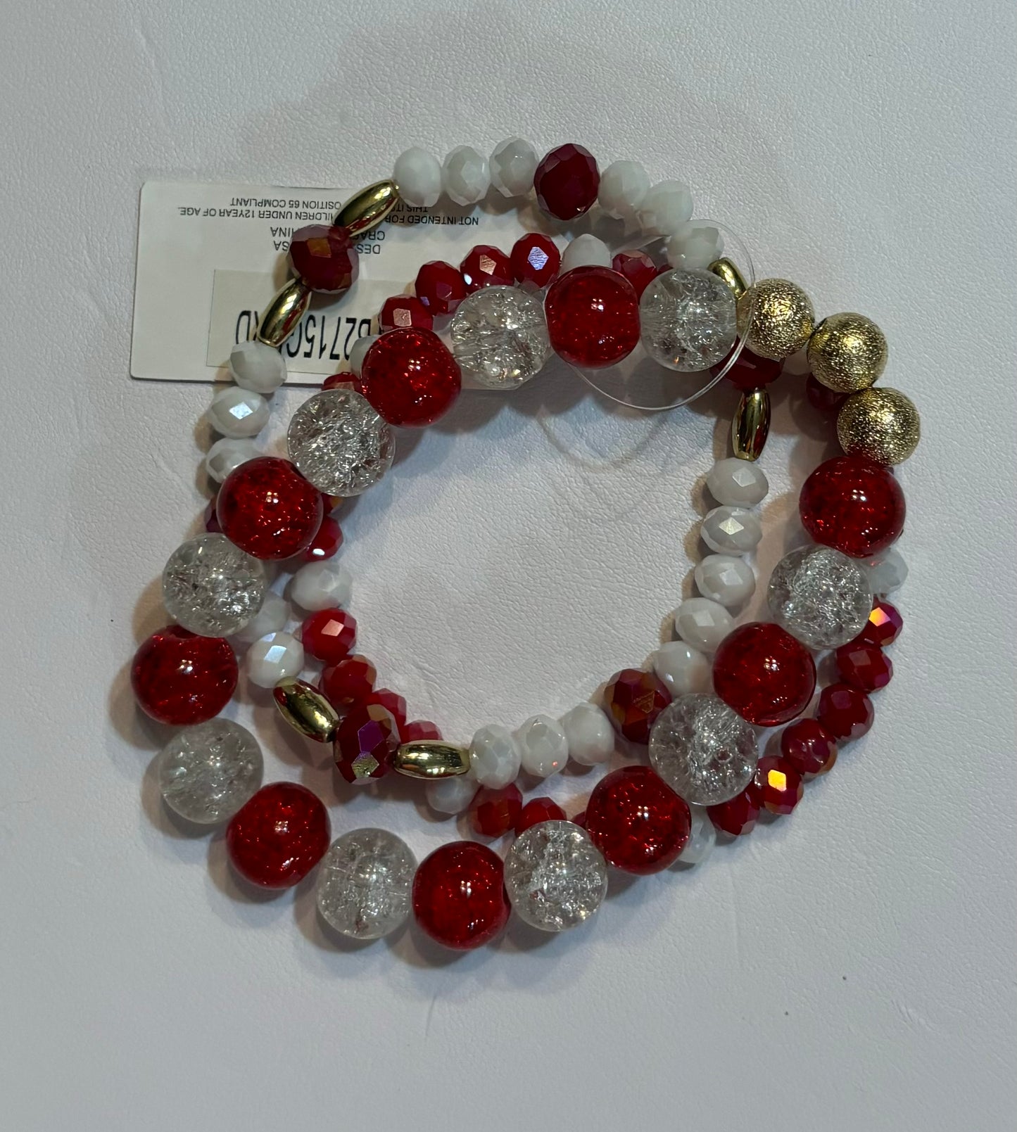 MK-Assorted $14 Bracelets