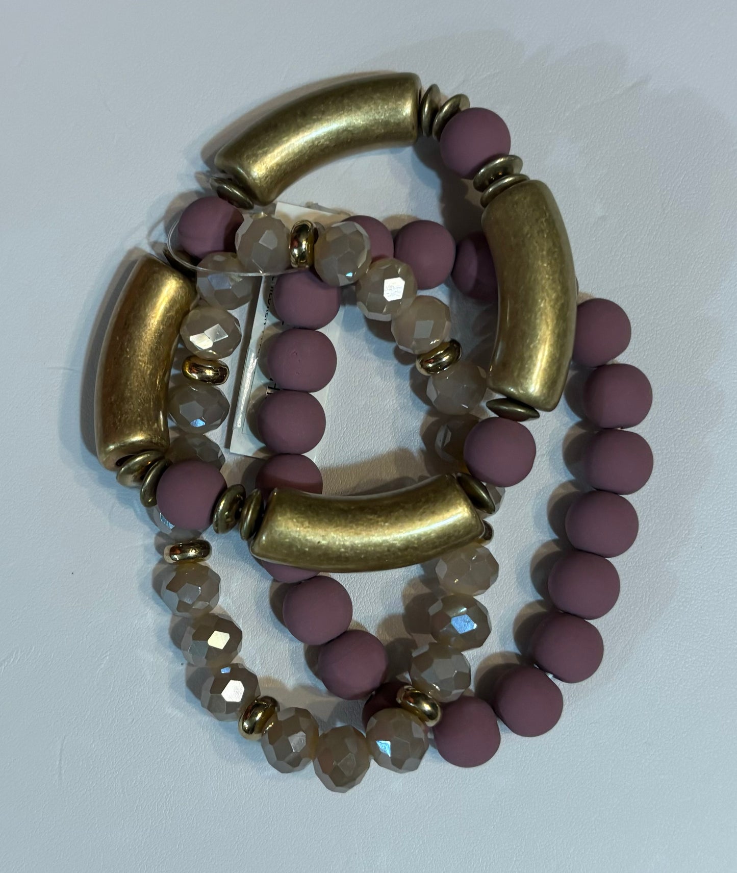 MK-Assorted $14 Bracelets