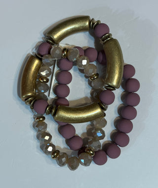 MK-Assorted $14 Bracelets