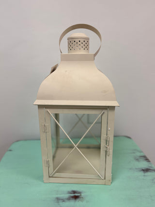C&E Domed Lantern