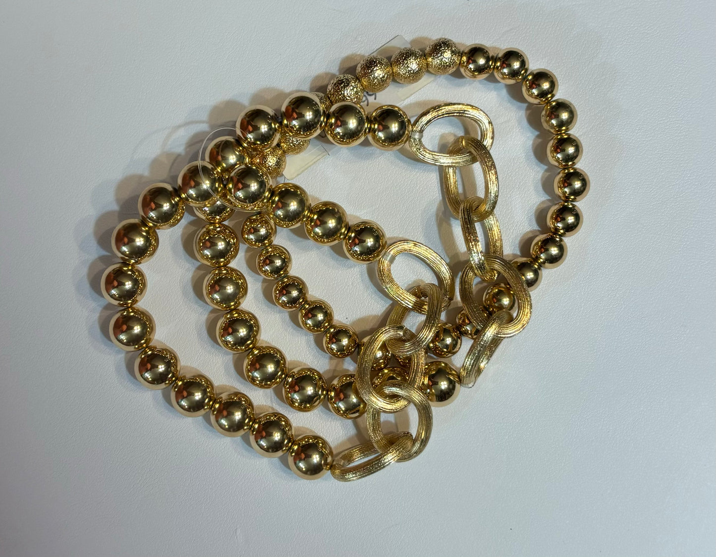 MK-Assorted $14 Bracelets