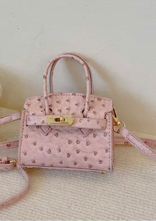 LT Girls Kelly Mini Handbag - All About Me Boutique