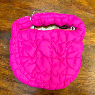 Girls Mini Cloud Puffer Bag - All About Me Boutique