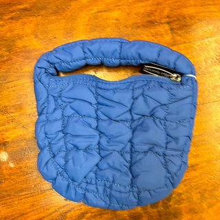 Girls Mini Cloud Puffer Bag - All About Me Boutique