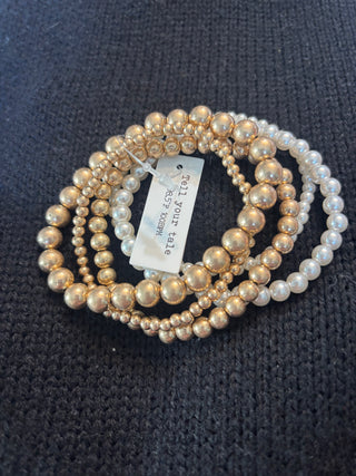 MK Spring $14 Fashion Bracelets