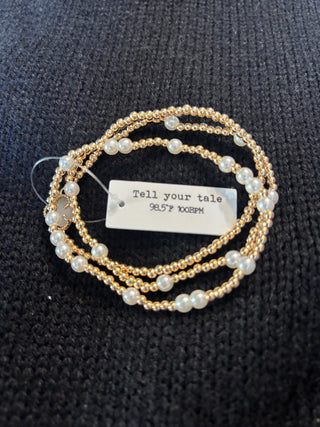 MK Spring $14 Fashion Bracelets