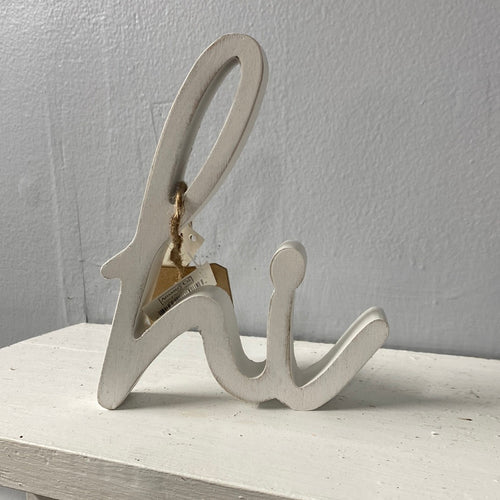 A&C - Cutout Word Sentiments (Gina B’s)