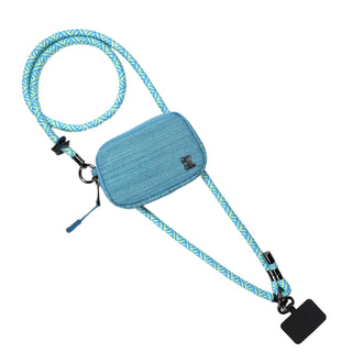 Active Single Rope Crossbody by Save the Girls - All About Me Boutique