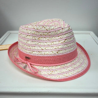 Girls Fedora Style Hat - All About Me Boutique