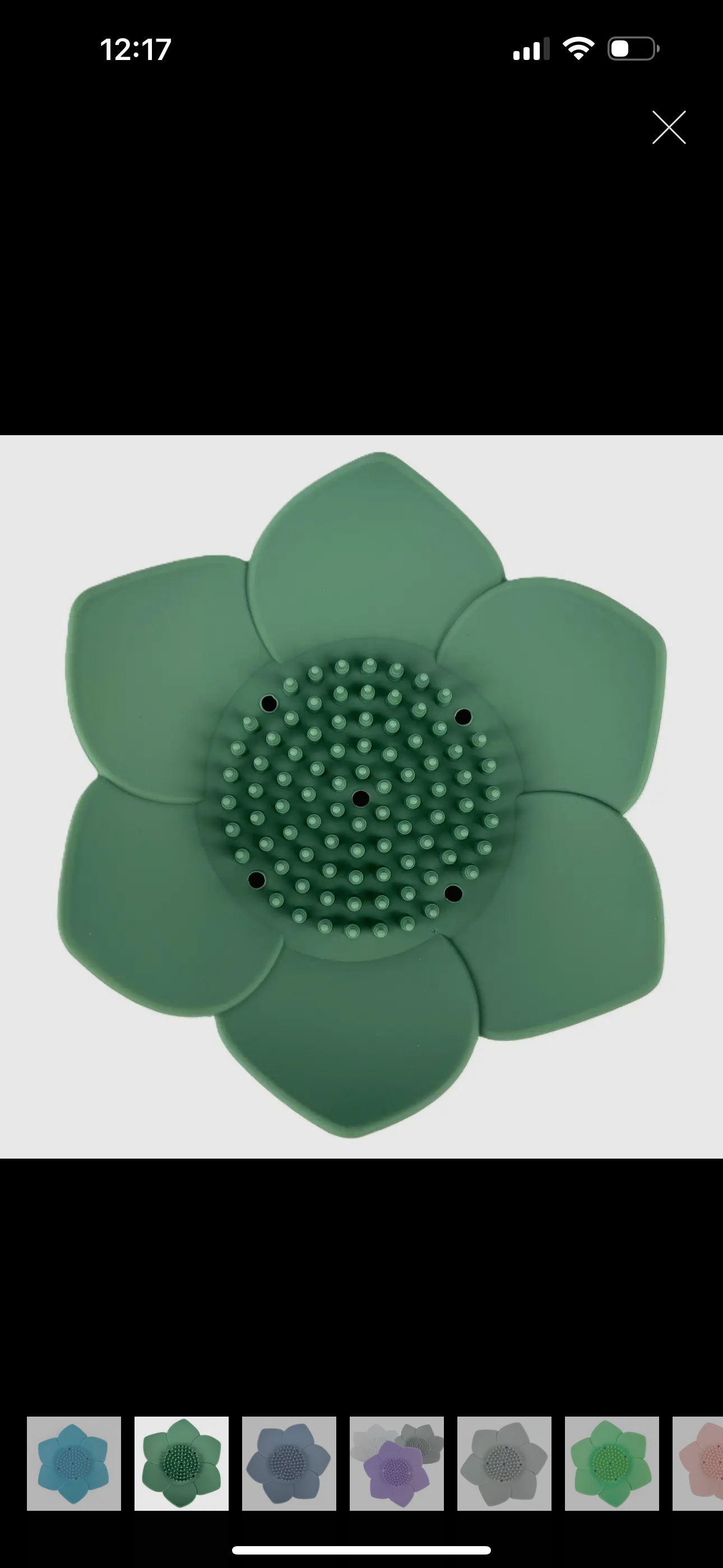 AM Silicone Soap and Shower Steamer Trays