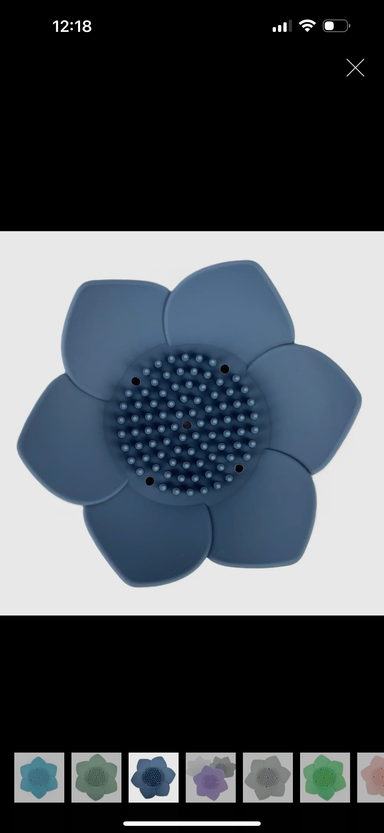 AM Silicone Soap and Shower Steamer Trays