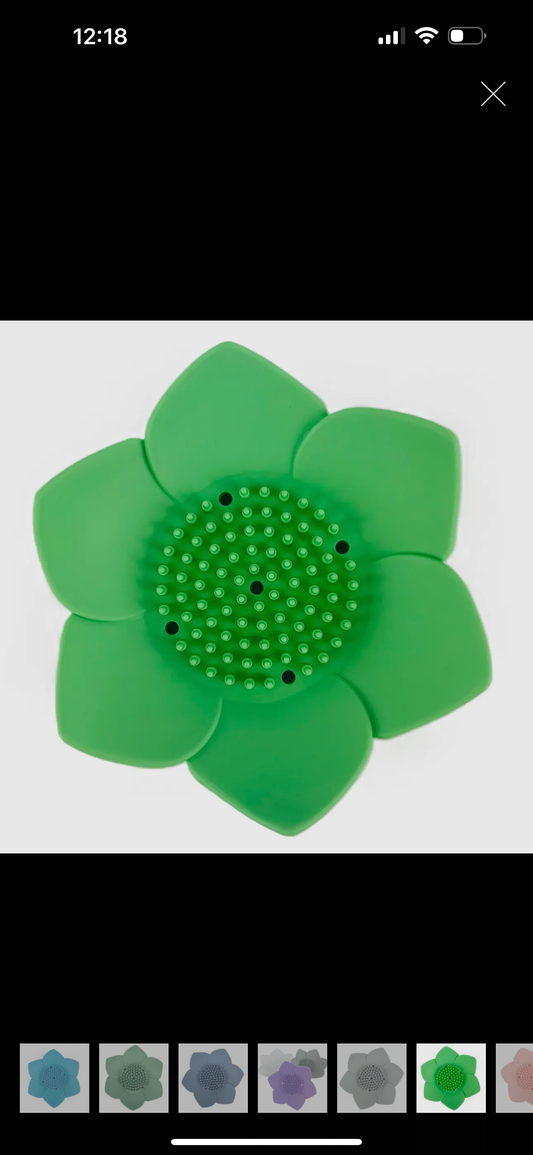 AM Silicone Soap and Shower Steamer Trays