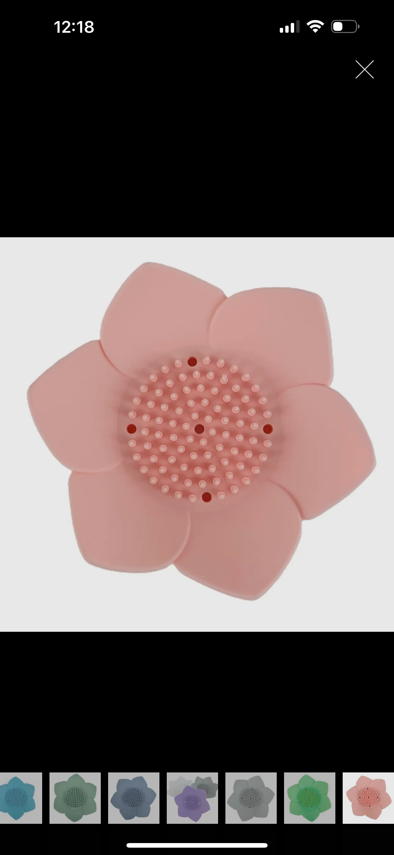 AM Silicone Soap and Shower Steamer Trays