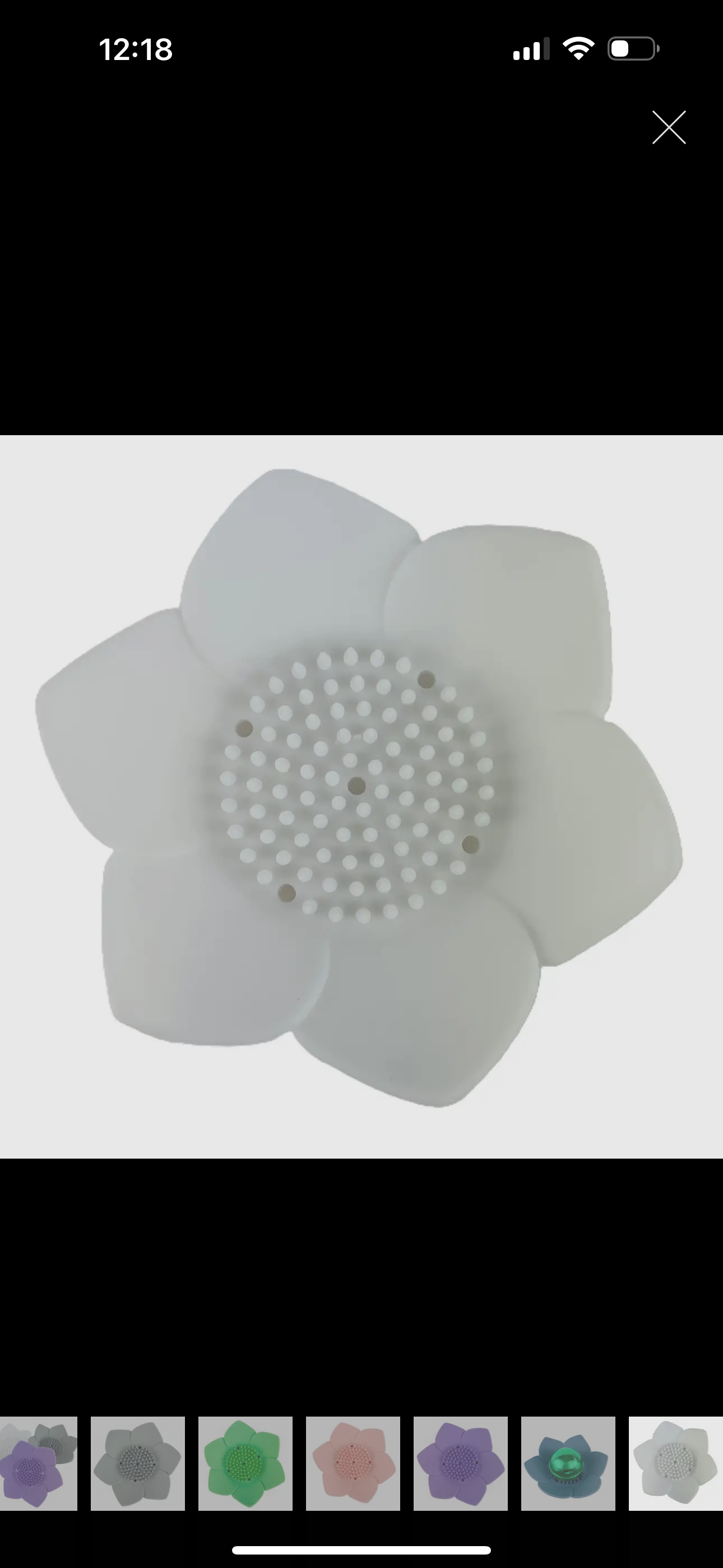 AM Silicone Soap and Shower Steamer Trays