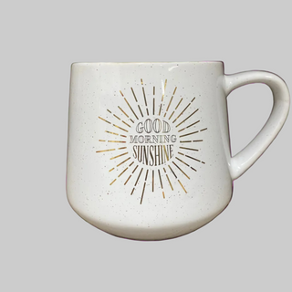 Karma Chic Mugs