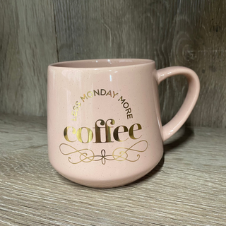 Karma Chic Mugs