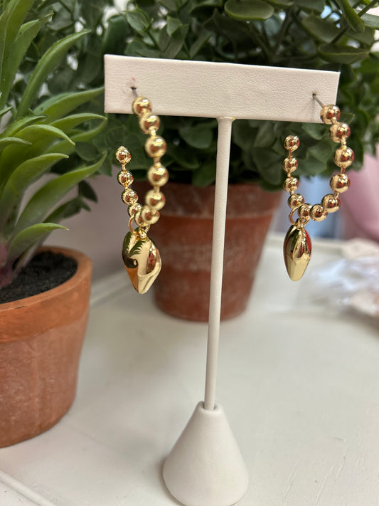 MK Spring $12 Fashion Earrings