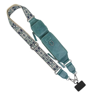 Zip & Clip RFID Strap By Save The Girl