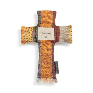 Dem - Comfort Cross - All About Me Boutique