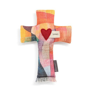 Dem - Comfort Cross - All About Me Boutique