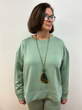 Soft To Touch Two Piece Set