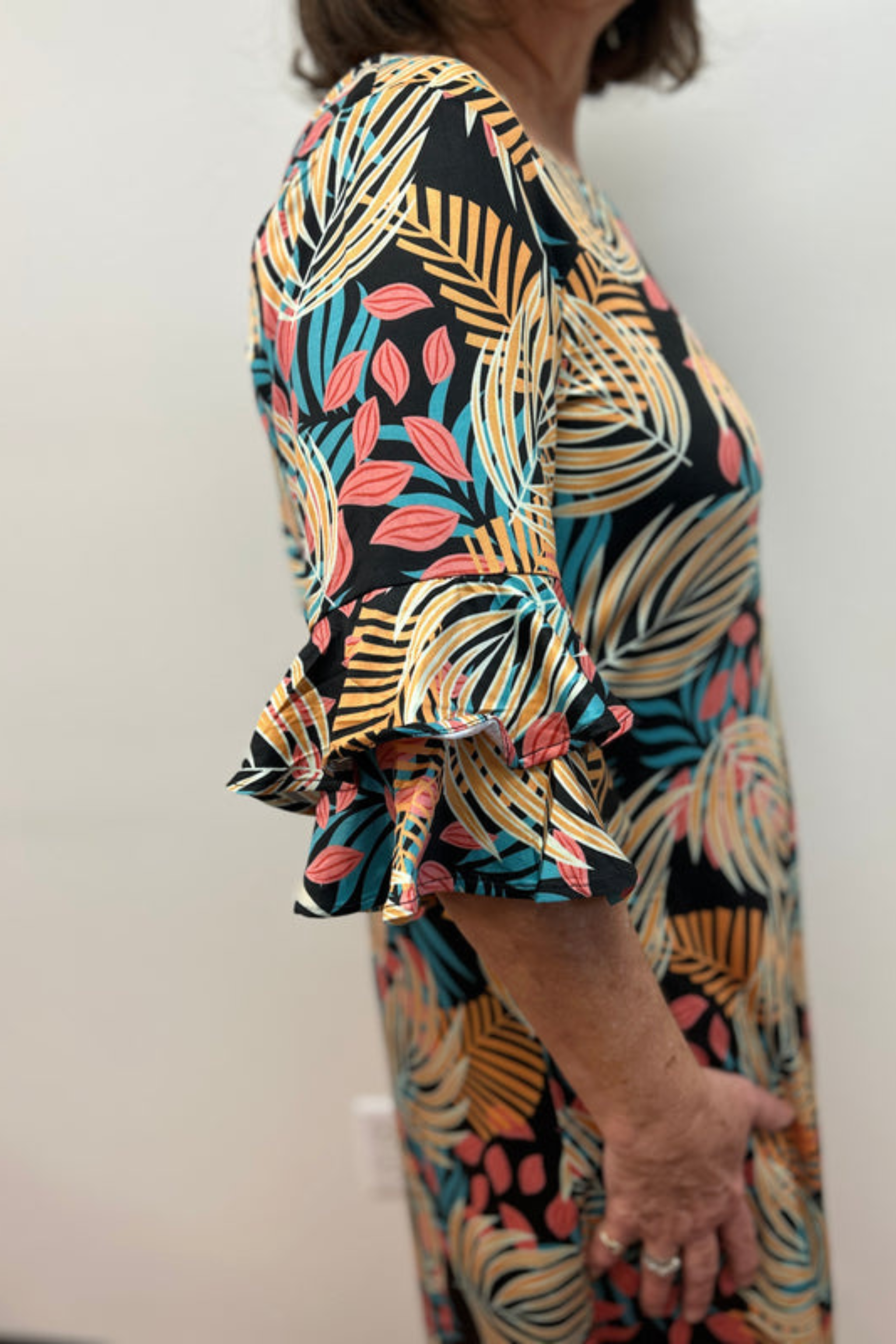 Dressed for Success Dress by Tango Mango