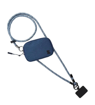 Active Single Rope Crossbody by Save the Girls - All About Me Boutique