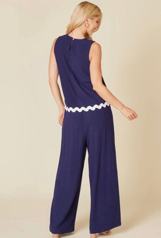 Beeson River Ric Rac Trim Set - All About Me Boutique