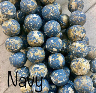 Blessing Beads with Cross by Place of Grace Designs - All About Me Boutique