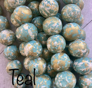 Blessing Beads with Cross by Place of Grace Designs - All About Me Boutique