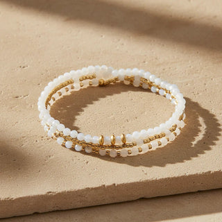 Cape Diablo Moonlight Aura Multi-Style Bracelet/Necklace - All About Me Boutique