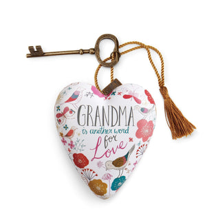 Art Hearts by Demdaco - All About Me Boutique