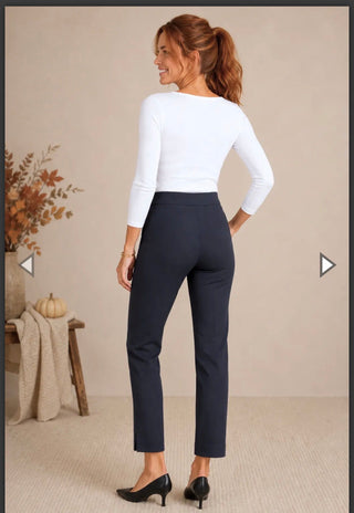 Counterparts Pants - All About Me Boutique