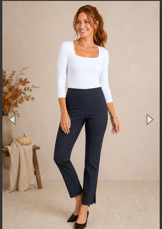 Counterparts Pants - All About Me Boutique