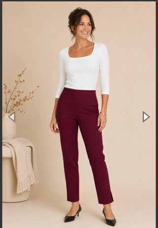 Counterparts Pants - All About Me Boutique