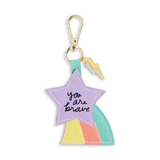 Demdaco Bag Charms - All About Me Boutique