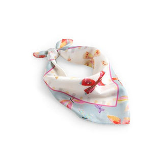 Demdaco Bandana Scarf - 26x26 in. - All About Me Boutique