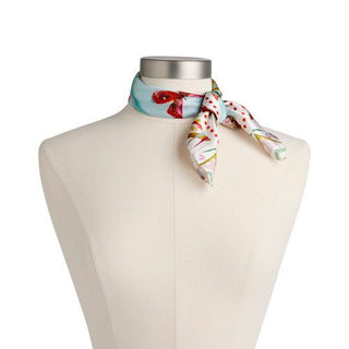 Demdaco Bandana Scarf - 26x26 in. - All About Me Boutique