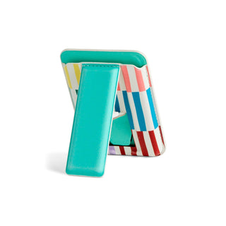 Demdaco Magnetic iPhone Wallet & Kickstandyes - All About Me Boutique