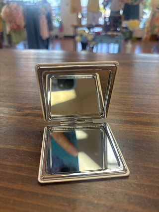 Demdaco Positive Sentiment Pocket Mirrors - All About Me Boutique