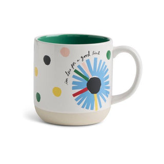 Demdaco Sentiment Mug 16 oz. - All About Me Boutique