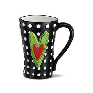 Stoneware Mug 15oz by Demdaco - All About Me Boutique