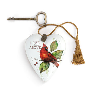 Art Hearts by Demdaco - All About Me Boutique
