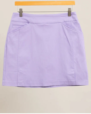 Eric Casual Skort - All About Me Boutique