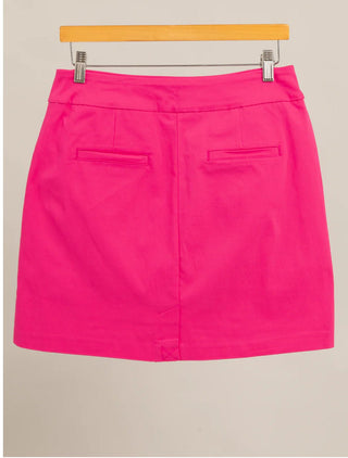 Eric Casual Skort - All About Me Boutique